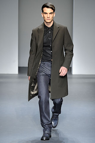 Calvin Klein Collection / - 2010-2011